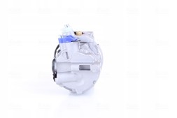 Nissens 890634 Компресор кондиціонера nissens 890634