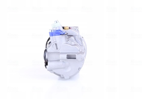 Nissens 890634 Компресор кондиціонера nissens 890634