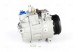 Nissens 890634 Компресор кондиціонера nissens 890634