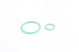 Nissens 890634 Компресор кондиціонера nissens 890634