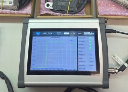 Mercedes-Benz OE A0009051412 MERCEDES Датчик датчика nox mercedes a0009051412 – оригінал oem, після тестування