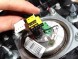 Land Rover OE LR000000EP0015 RANGE ROVER VOGUE 2007-2009 ПОДУШКА AIRBAG НОВИНКА