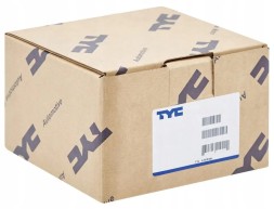 TYC 535-0001 Вентилятор салону tyc 535-0001