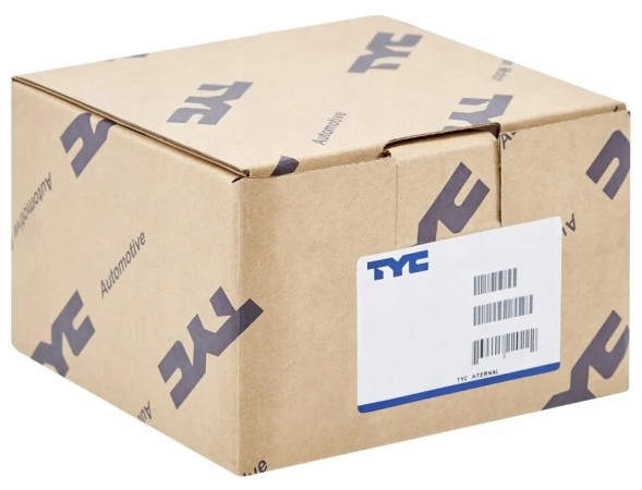 TYC 535-0001 Вентилятор салону tyc 535-0001