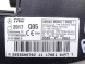 Mercedes-Benz OE 2058600702 GBI_BMW W MERCEDES C-КЛАС W205 14-21 ПОДУШКА AIRBAG СИДІННЯ ПРАВА ОРИГІНАЛ НОВА