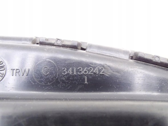 Mercedes-Benz OE 2058600702 GBI_BMW W MERCEDES C-КЛАС W205 14-21 ПОДУШКА AIRBAG СИДІННЯ ПРАВА ОРИГІНАЛ НОВА