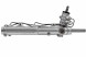 Китай 32131097315 Нова рульова рейка Maglownica BMW 3 E46
