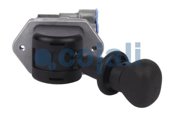V-maxzone Part VIC-410494 Клапан стоянкового гальма для RVI KERAX, PREMIUM DAF; VOLVO