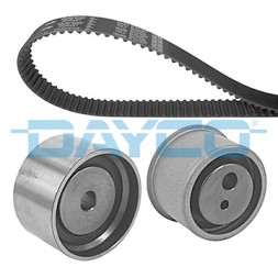 KTB673 DAYCO Комплект ременя ГРМ