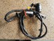 Volkswagen OE VW CADDY 11- ЖГУТ ПРОВОДІВ ЗАДНЬОГО TYŁ PDC 2K5971541G