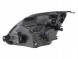 TYC 3212101E MHM TUNING Рефлектор Фара Передня Tyc Ford Fiesta VI 6 mk6 2002-2005 Р