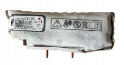 Skoda OE 6va880442e Skoda Fabia iv mk4 airbag бічна подушка крісла права задня