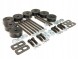 Китай Opel Frontera B Body Lift 25mm Lift 1 cal / wersja 3 drzwiowa ZL590 4x4 Opel Frontera B Body Lift 25мм Lift 1 дюйм / 3-дверна версія ZL590 4х4