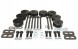 Китай Opel Frontera B Body Lift 25mm Lift 1 cal / wersja 3 drzwiowa ZL590 4x4 Opel Frontera B Body Lift 25мм Lift 1 дюйм / 3-дверна версія ZL590 4х4