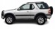 Китай Opel Frontera B Body Lift 25mm Lift 1 cal / wersja 3 drzwiowa ZL590 4x4 Opel Frontera B Body Lift 25мм Lift 1 дюйм / 3-дверна версія ZL590 4х4