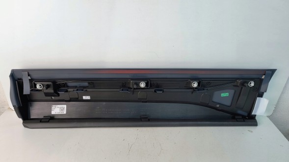 Skoda OE 5LG854950 MBAP13 ПЛА́НКА ДВЕРЕЙ ПРАВА ЗАДНЯ SKODA ENYAQ 5LA IV