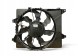 Radiator RadioB0010/6542122454 Вентилятор HYUNDAI I20 III BAYON 2020- 1.0 T-GDI 25304Q0410 25304Q0310