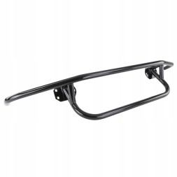 FMIC FP-BASH-BAR-004 Баш-бар (підсилювач бампера) Light BMW E46 FMIC.Pro