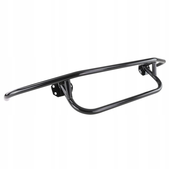 FMIC FP-BASH-BAR-004 Баш-бар (підсилювач бампера) Light BMW E46 FMIC.Pro