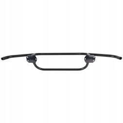 FMIC FP-BASH-BAR-004 Баш-бар (підсилювач бампера) Light BMW E46 FMIC.Pro