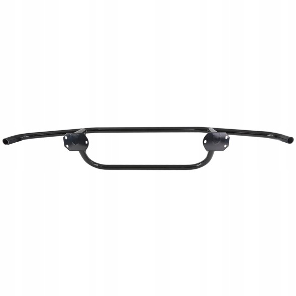 FMIC FP-BASH-BAR-004 Баш-бар (підсилювач бампера) Light BMW E46 FMIC.Pro
