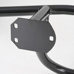 FMIC FP-BASH-BAR-004 Баш-бар (підсилювач бампера) Light BMW E46 FMIC.Pro
