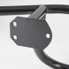 FMIC FP-BASH-BAR-004 Баш-бар (підсилювач бампера) Light BMW E46 FMIC.Pro