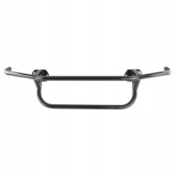 FMIC FP-BASH-BAR-004 Баш-бар (підсилювач бампера) Light BMW E46 FMIC.Pro