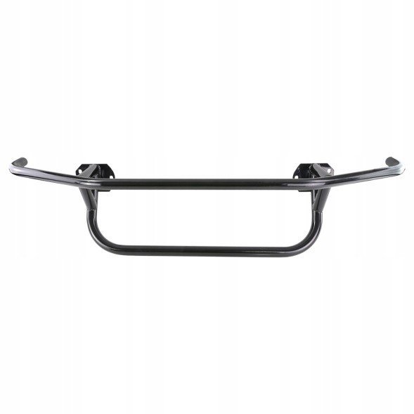 FMIC FP-BASH-BAR-004 Баш-бар (підсилювач бампера) Light BMW E46 FMIC.Pro