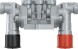 Wabco 9630010530 Клапани швидкої деаерації wabco 9630010530