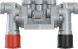 Wabco 9630010530 Клапани швидкої деаерації wabco 9630010530
