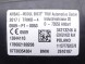 BMW OE 34213246A GBI_BMW 431 A BMW 6 GT G32 17-23 ПОДУШКА AIRBAG СИДІННЯ ЛІВА НОВА ОРИГІНАЛ 34213246A
