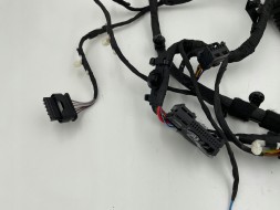 BMW OE KKDA BMW I7 G70 INSTALACJA DRZWI LEWY PRZÓD 5A5FF07 BMW I7 G70 ВСТАНОВЛЕННЯ ДВЕРЕЙ ЛІВІ ПЕРЕДНІ 5A5FF07