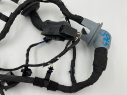 BMW OE KKDA BMW I7 G70 INSTALACJA DRZWI LEWY PRZÓD 5A5FF07 BMW I7 G70 ВСТАНОВЛЕННЯ ДВЕРЕЙ ЛІВІ ПЕРЕДНІ 5A5FF07