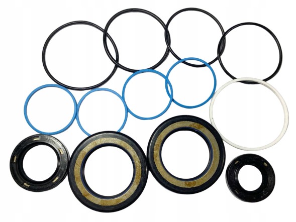 Китай TY9006KIT Ремкомплект рульової передачі TOYOTA Land Cruiser 100 LX470