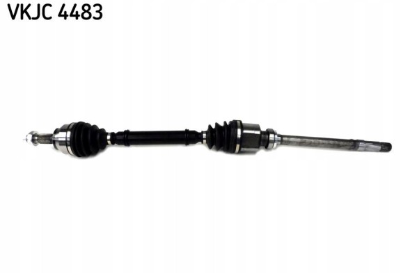 SKF VKJC 4483 Напедний полос - skf vkjc 4483