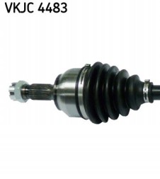 SKF VKJC 4483 Напедний полос - skf vkjc 4483