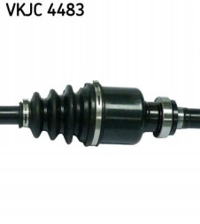 SKF VKJC 4483 Напедний полос - skf vkjc 4483