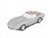 USA USA-642820 КОМПЛЕКТ ПРОКЛАДОК КУЗОВА КАБРІОЛЕТА CORVETTE C3 1969-1975