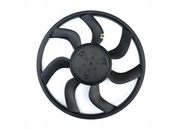 Китай ZK1-000955 Пропелер вентилятора Audi A5 F5 8W Audi A4 B9 8W Європа США