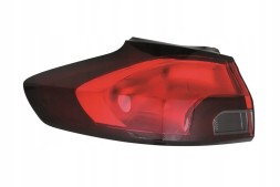 MAGNETI MARELLI 714021470701 Лампа задня 714021470701 magneti marelli