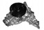 Valeo 506964 Водяний насос, охолодження двигуна 506964 valeo