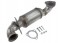 NTY KAT-CT-003 Каталізатор citroen c4 grand picasso c4 c5 iii peugeot 308 508 5008 rcz