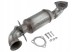 NTY KAT-CT-003 Каталізатор citroen c4 grand picasso c4 c5 iii peugeot 308 508 5008 rcz
