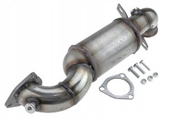 NTY KAT-CT-003 Каталізатор citroen c4 grand picasso c4 c5 iii peugeot 308 508 5008 rcz