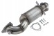 NTY KAT-CT-003 Каталізатор citroen c4 grand picasso c4 c5 iii peugeot 308 508 5008 rcz