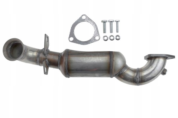 NTY KAT-CT-003 Каталізатор citroen c4 grand picasso c4 c5 iii peugeot 308 508 5008 rcz