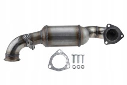 NTY KAT-CT-003 Каталізатор citroen c4 grand picasso c4 c5 iii peugeot 308 508 5008 rcz