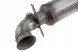 NTY KAT-CT-003 Каталізатор citroen c4 grand picasso c4 c5 iii peugeot 308 508 5008 rcz