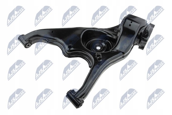 NTY ZWT-MS-052 Nty zwt-ms-052 коливач, підвіска колеса